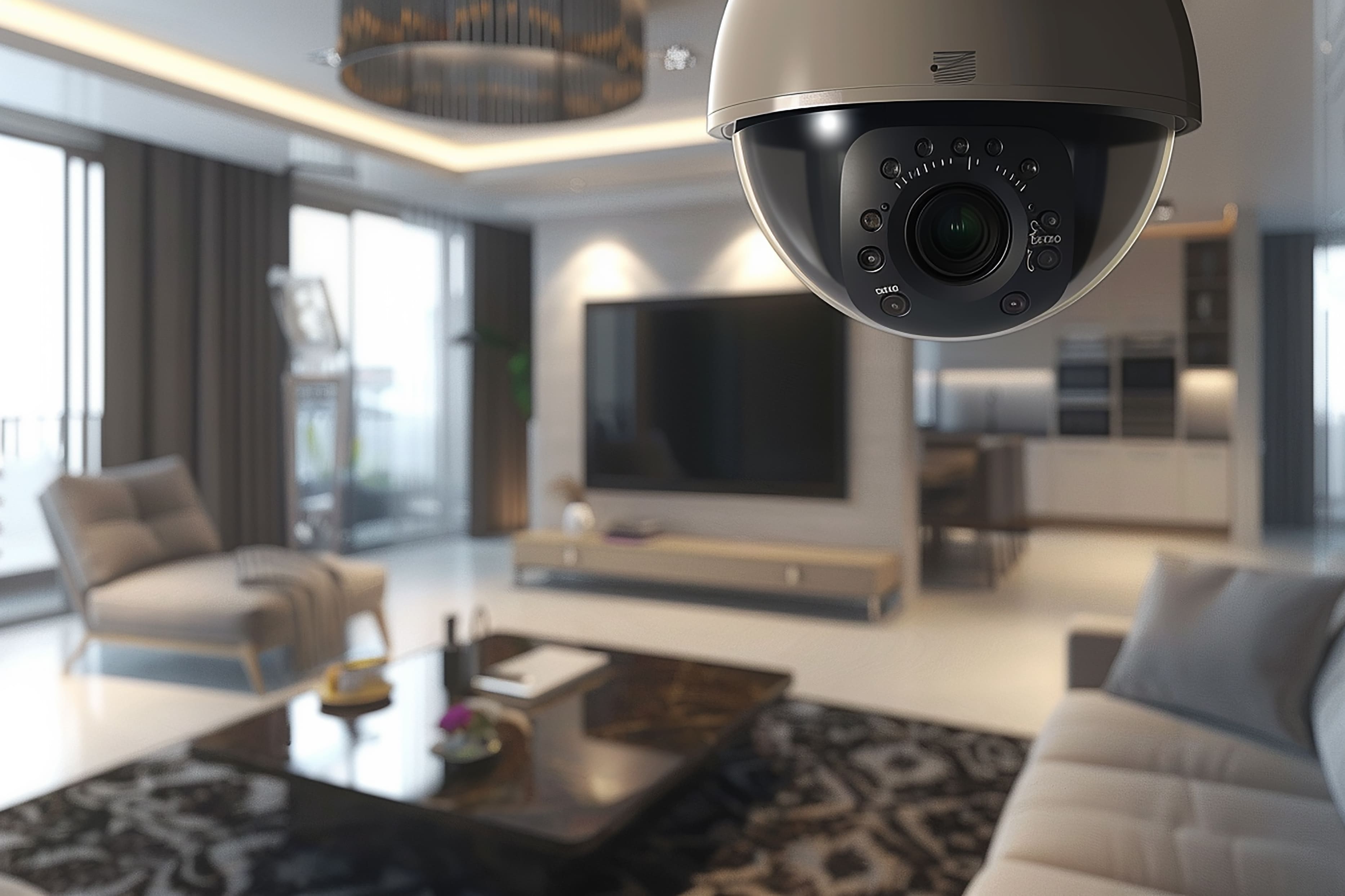 Cámaras de seguridad Velonet Medellín vigilancia hogar