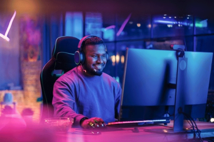 Realiza test de velocidad de internet fijo Velonet